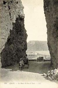 CO f- 08- Rocher de la vieille